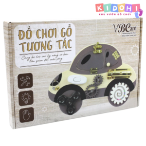 do choi go tuong tac vbc g1 5