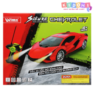 do choi sieu xe dieu khien tu xa chevrolet dk3 4