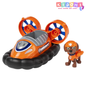 Đồ Chơi Xe Cứu Hộ Cơ Bản Zuma Hovercraft - TP2